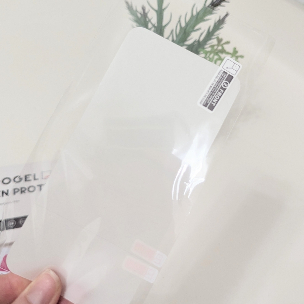 One Screen Protector For Google Pixel 5 - Picture 2 of 2